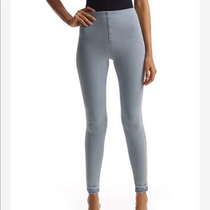 Commando Light Blue Leggings